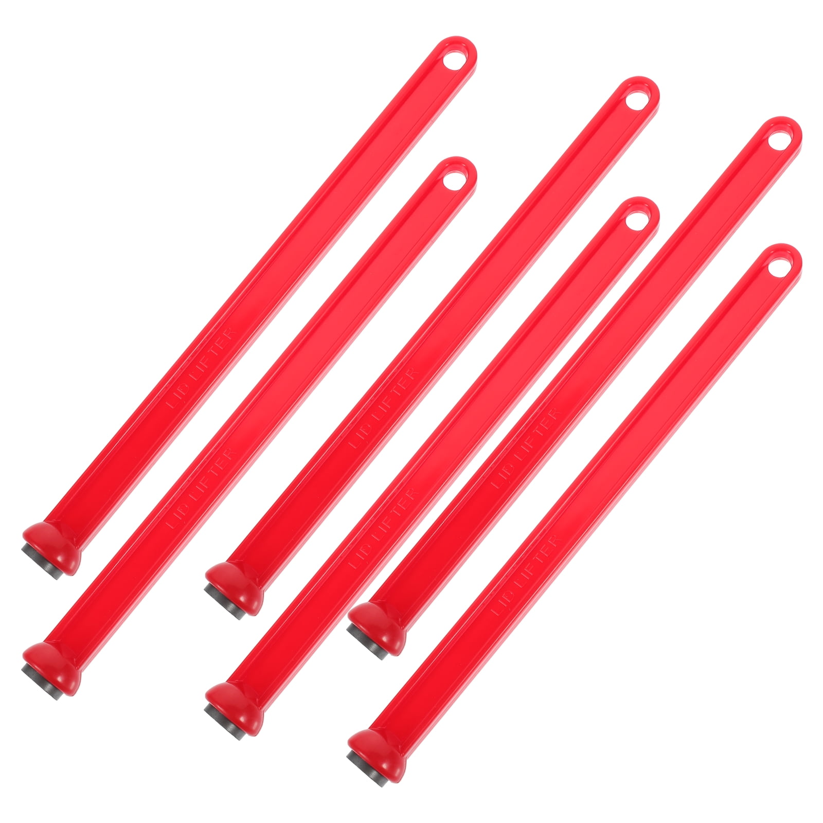 6 Pcs Can Lifter Tools Canning Lid Food Storage Canning Bubble