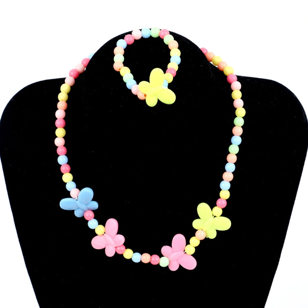 Hello Hobby 7.5mm White Pearl Beads for Unisex Kids, 325ct, Kids Unisex