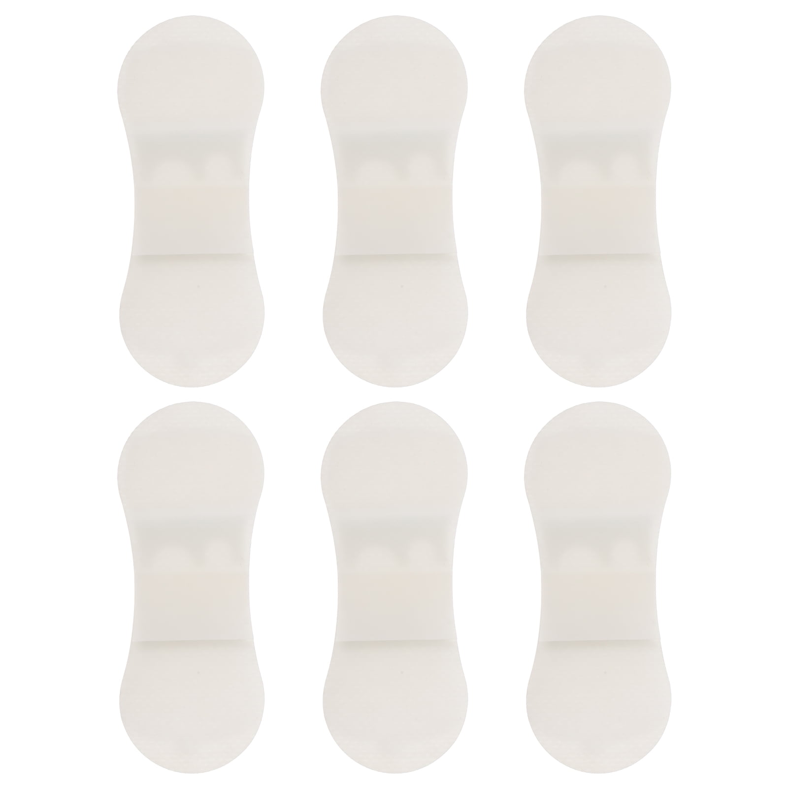 6 Pcs Catheter Male Strap Fixation Straps Catheters for Men External