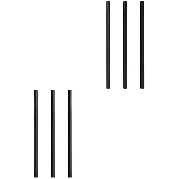 6 Pcs Crayons Charcoal Pencil Drawing Tools for Artist Ceramic Multifunction