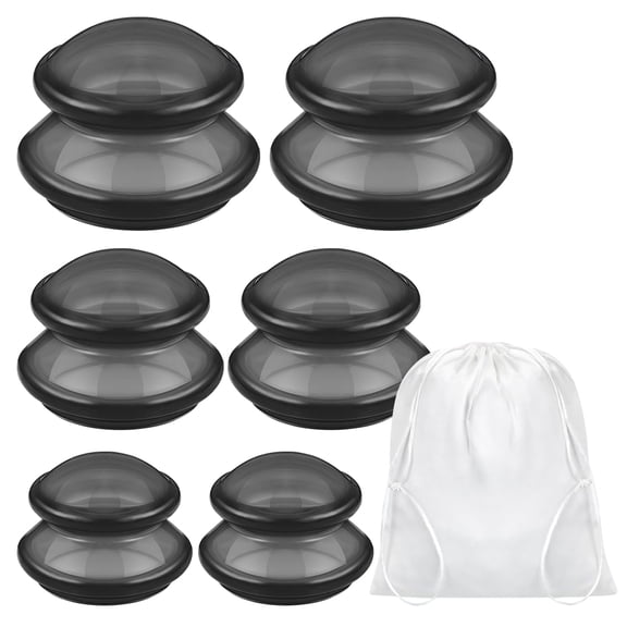Cupping Set