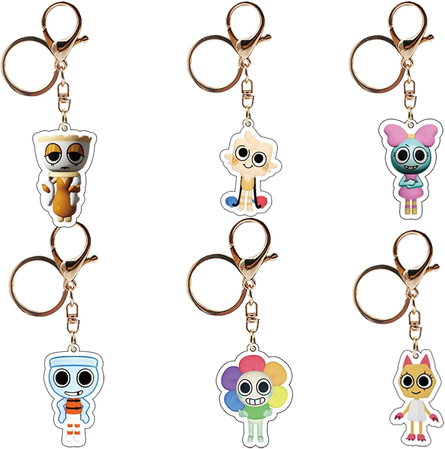 Gifts For Teenage Girls Dandys World Figures Dandys World Figurine