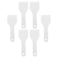 6 Pcs Deicing Shovel Refrigerator Defrosting Scraper Freezer Defroster
