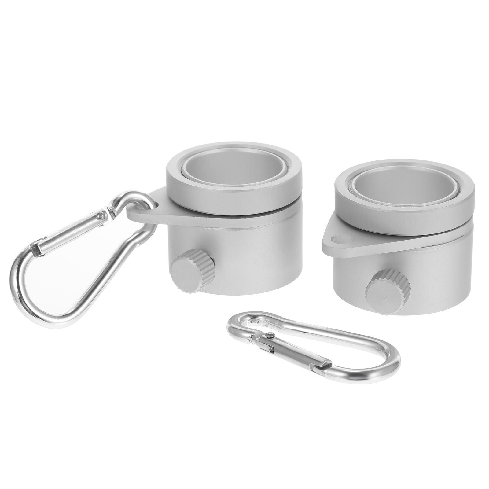 6 Pcs Flagpole Ring Flags Flag Fasteners Flag Pole Flagpole Mounting