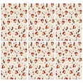 thumbnail image 1 of 6 Pcs Funny Kitchen Towels,Beige Christmas Santa Pattern Microfiber Dish Towels,Kitchen Tea Towels,Kitchen Towel Set (18" X 26"), 1 of 7