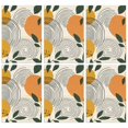 thumbnail image 1 of 6 Pcs Funny Kitchen Towels,Boho Abstract Art Microfiber Dish Towels,Kitchen Tea Towels,Kitchen Towel Set (18" X 26"), 1 of 3