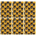 thumbnail image 1 of 6 Pcs Funny Kitchen Towels,Boston Terrier Microfiber Dish Towels,Kitchen Tea Towels,Kitchen Towel Set (18" X 26"), 1 of 3