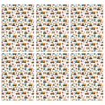 thumbnail image 1 of 6 Pcs Funny Kitchen Towels,Cartoon Construction Vehicles Animals White Pattern Microfiber Dish Towels,Kitchen Tea Towels,Kitchen Towel Set (18" X 26"), 1 of 7