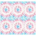 thumbnail image 1 of 6 Pcs Funny Kitchen Towels,Colorful Tie Dye Pattern Microfiber Dish Towels,Kitchen Tea Towels,Kitchen Towel Set (18" X 26"), 1 of 7