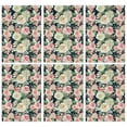 thumbnail image 1 of 6 Pcs Funny Kitchen Towels,Pioneer Flower Microfiber Dish Towels,Kitchen Tea Towels,Kitchen Towel Set (18" X 26"), 1 of 3