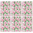 thumbnail image 1 of 6 Pcs Funny Kitchen Towels,Pioneer Flower Microfiber Dish Towels,Kitchen Tea Towels,Kitchen Towel Set (18" X 26"), 1 of 3