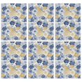 thumbnail image 1 of 6 Pcs Funny Kitchen Towels,Pioneer Flower Microfiber Dish Towels,Kitchen Tea Towels,Kitchen Towel Set (18" X 26"), 1 of 3
