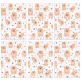 thumbnail image 1 of 6 Pcs Funny Kitchen Towels,Pomeranian Dogs with Hearts Microfiber Dish Towels,Kitchen Tea Towels,Kitchen Towel Set (18" X 26"), 1 of 3