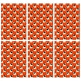 thumbnail image 1 of 6 Pcs Funny Kitchen Towels,Pug Dog Microfiber Dish Towels,Kitchen Tea Towels,Kitchen Towel Set (18" X 26"), 1 of 7