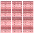 thumbnail image 1 of 6 Pcs Funny Kitchen Towels,Red Christmas Pattern Microfiber Dish Towels,Kitchen Tea Towels,Kitchen Towel Set (18" X 26"), 1 of 7