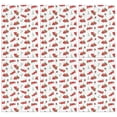 thumbnail image 1 of 6 Pcs Funny Kitchen Towels,Red Christmas Truck Pattern Microfiber Dish Towels,Kitchen Tea Towels,Kitchen Towel Set (18" X 26"), 1 of 7