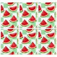 thumbnail image 1 of 6 Pcs Funny Kitchen Towels,Summer Watermelon Microfiber Dish Towels,Kitchen Tea Towels,Kitchen Towel Set (18" X 26"), 1 of 3