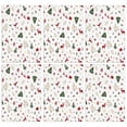 thumbnail image 1 of 6 Pcs Funny Kitchen Towels,White Christmas Reindeer Pattern Microfiber Dish Towels,Kitchen Tea Towels,Kitchen Towel Set (18" X 26"), 1 of 7