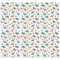 thumbnail image 1 of 6 Pcs Funny Kitchen Towels,White Dinosaurs Cacti Plants Pattern Microfiber Dish Towels,Kitchen Tea Towels,Kitchen Towel Set (18" X 26"), 1 of 7