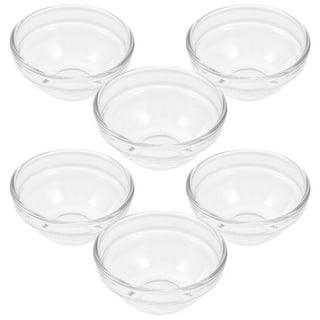 Glass bowls at walmart 2025