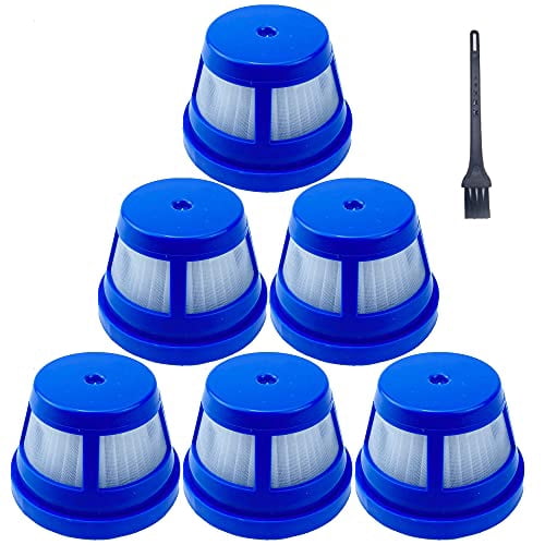 Hepa Vacuümfilter Voor Eufy Homevac H11 / H11 Pure Hepa Vacuümfilter Voor Eufy Homevac H11 / H11 Pure