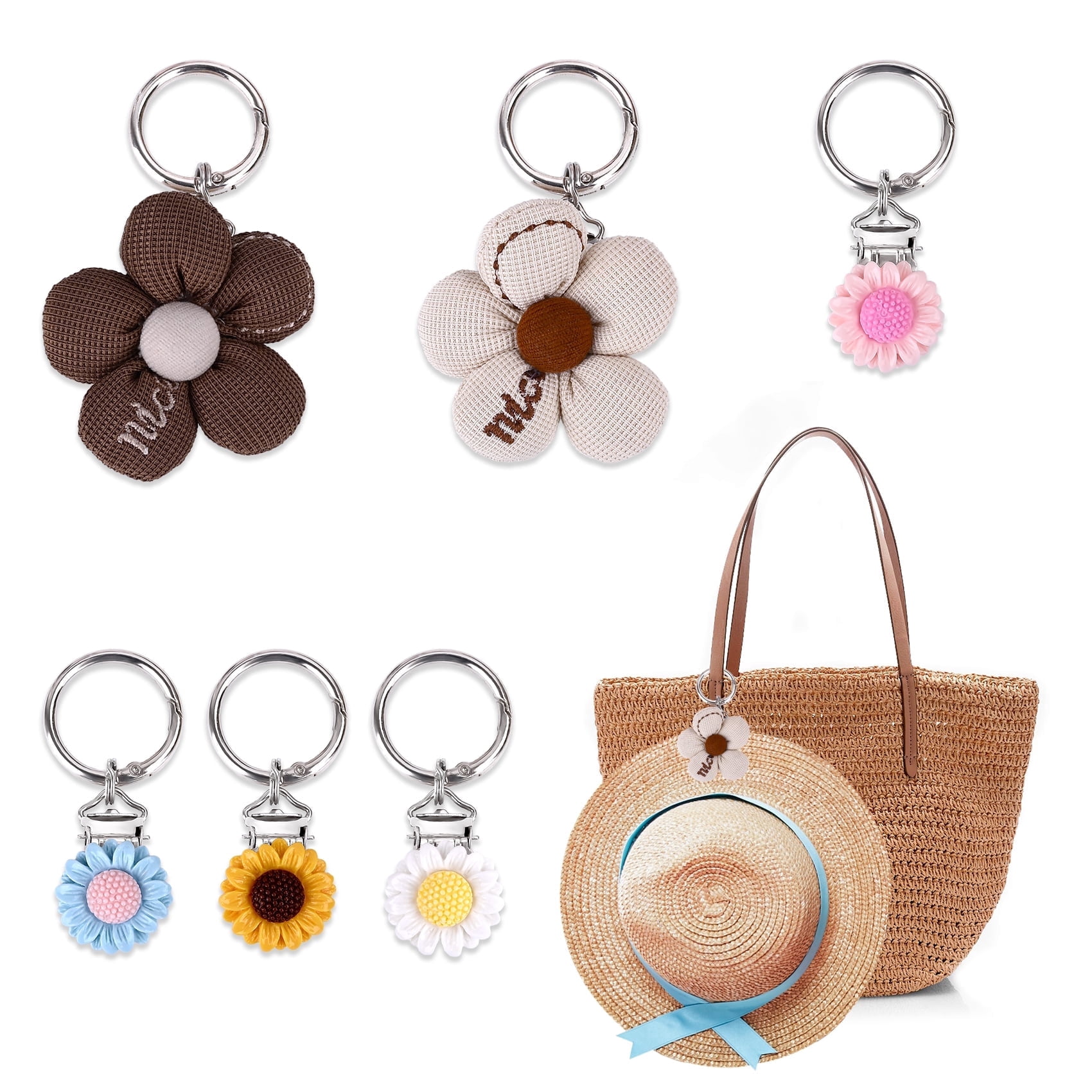 Hat Clip Bag