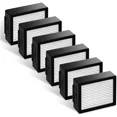 thumbnail image 1 of 6 Pcs Hepa Filters Replacement For Irobot Roomba E I & J Series Vacuum Cleaner, 1 of 6