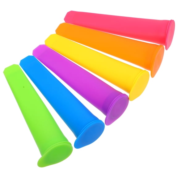 6-Piece Ice Maker and Cheese Board Set with Tray and Mold for Kitchen and Party Use