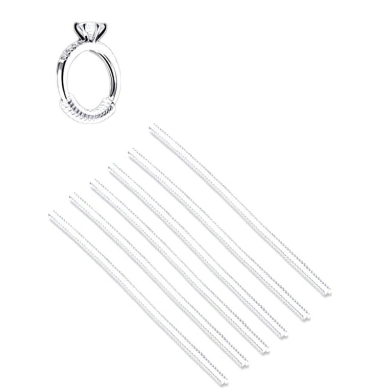 Invisible ring size adjuster walmart deals