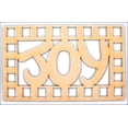 thumbnail image 1 of 6 Pcs, Joy Sign 4 " X 2.5 ", 1 of 1