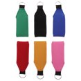 thumbnail image 1 of FENGGUIQU 6pcs Floating Key Chains for Boats Neoprene Water Floats Accessories 5.1×1.8×0.4in, 1 of 6
