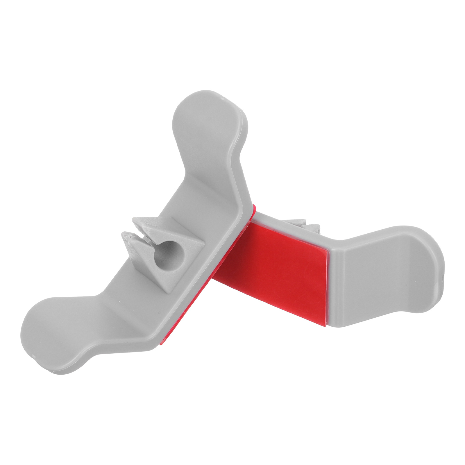 6 Pcs Kitchen Appliances Cord Organizers Cable Wrappers Adhesive Cable