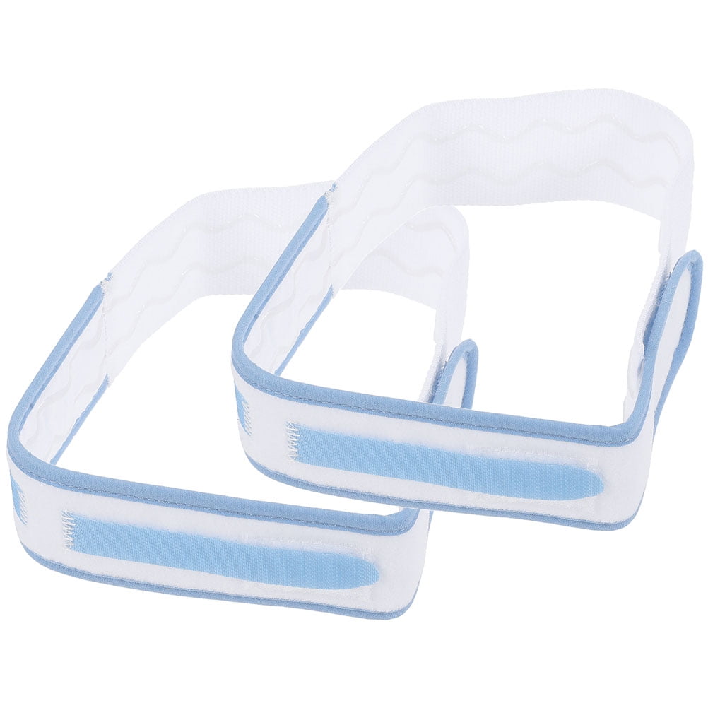 6 Pcs Leg Belt Urine Bag Strap Catheter Holder Suprapubic Drainage