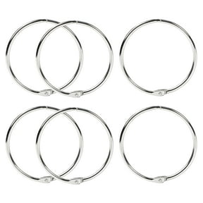 Officeworks Binding Rings Binding Rings for Office and Document Use