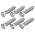 thumbnail image 1 of 6 Pcs M14x2 Front or Rear Wheel Lug Stud Fit for Lincoln Navigator 2000-2014 No.YL3Z1107AB, 1 of 6