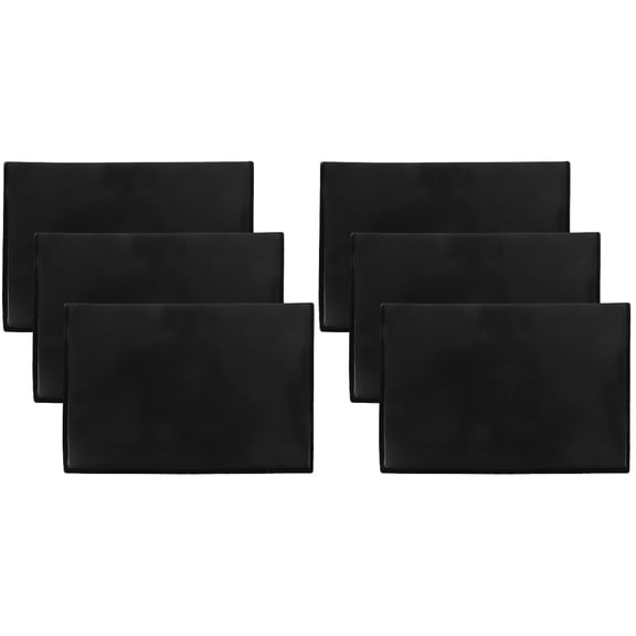 6 Pcs Magnetic Picture Frames for Refrigerator Fridge Photo Frame Magnets Small Picture Frames