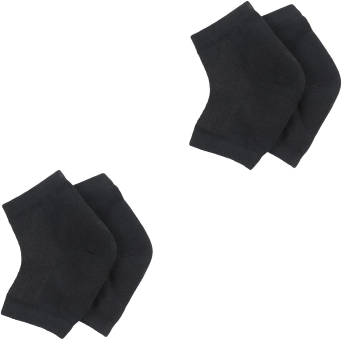 6 Pcs Moisturizing Heel Socks Dry Feet for Women Heel Socks for Dry