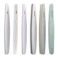 thumbnail image 1 of 6 Pcs Nail File and Buffer,Nail Files Different Double Sided Grit Emery Boards for Manicure, 1 of 5
