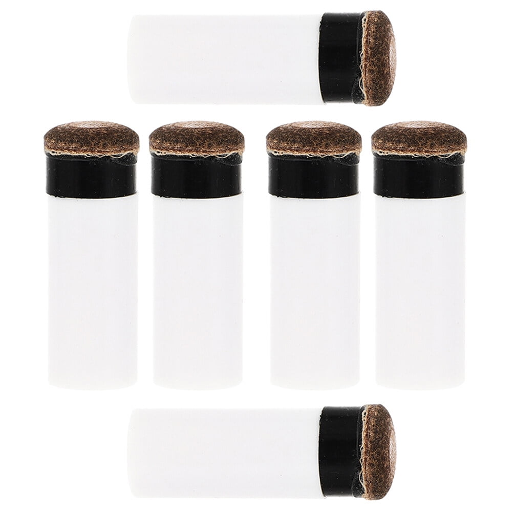 6 Pcs Nine Club Lead Angle Cue Rack Billiards Accessories Equipment ...