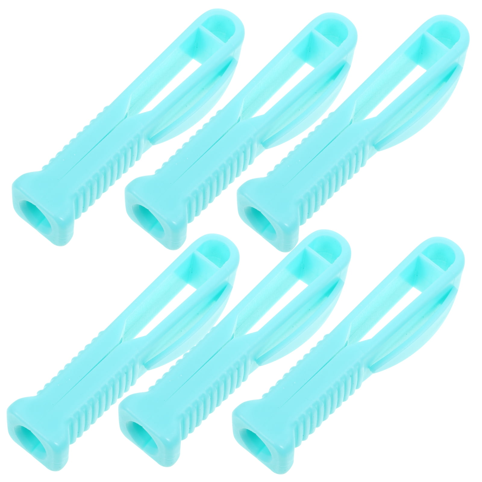 6 Pcs Nurse's Helper Ampoule Bottle Opener Vial Breaker Medical Tool Ampule Cutter Nurse Supply