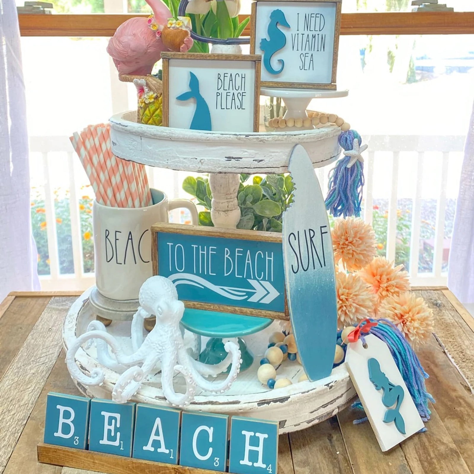 How to Choose Beach Decor for Office: Stunning Ideas to Inspire You