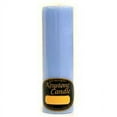 thumbnail image 1 of 6 Pcs, Ocean Breeze 2x6 Pillar Candles 2 in. diameterx6.25 in. tall, 1 of 1