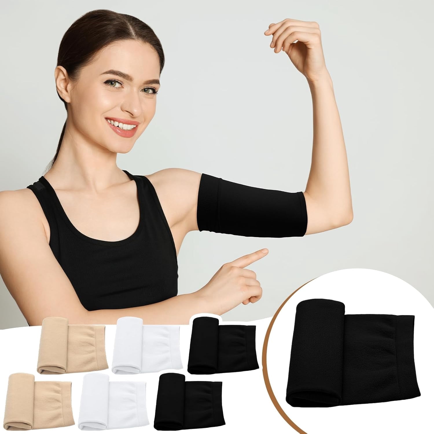6 Pcs PICC Line Sleeve Cover PICC Line Shower Cover Fashionable ...