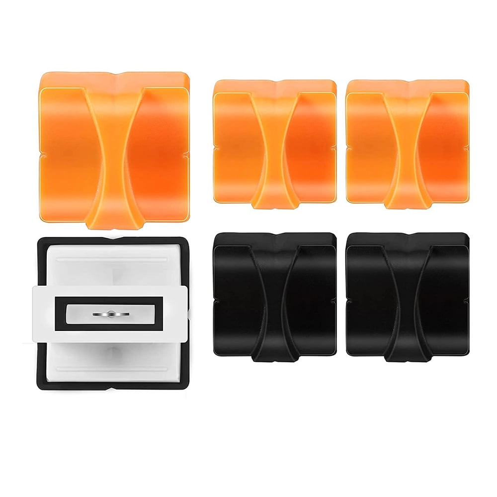 6 Pcs Paper Trimmer Replacement Blades Craft Paper Cutting Replacement