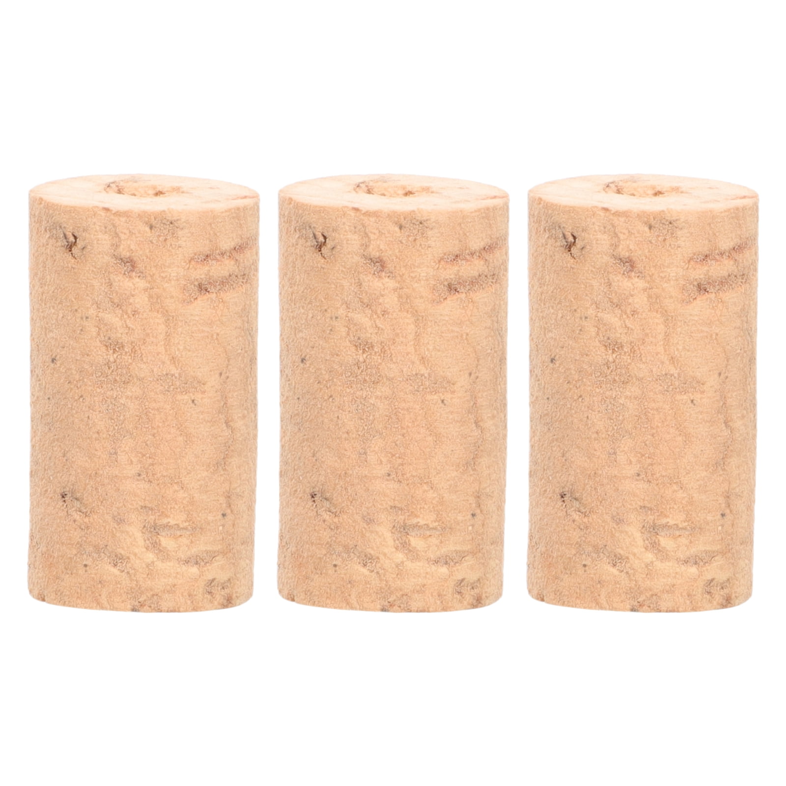 6 Pcs Piccolo Corks Simple Piccolo Protective Corks Creative Instrument