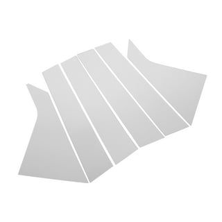 Made In USA! Compatible With 2006-2013 Chevy Impala 6PC - Foto 6