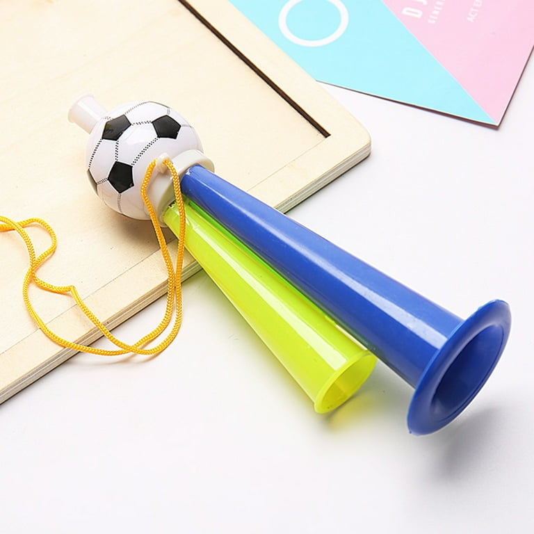 Toy bugle plastic deals