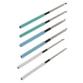 thumbnail image 1 of 6 Pcs Poking Needle Christmas Gofts Hand Sewing Needles Knitting Kit Embroidery Accessories Suite Alloy, 1 of 6
