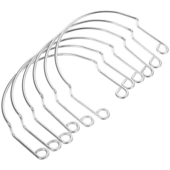 6 Pcs Pool Table Accessories Billiard Net Bag Fixator Replacement Pockets Kit Billiards Storage Shelves