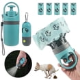 thumbnail image 1 of CyperGlory Dog Pooper Scooper,Handheld Poop Scoopers for Dogs,Built-In Poop Bag Dispenser Lightweight Claw Pooper Scooper for Small Medium&Large Dogs, 1 of 7